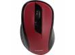 mouse Smartbuy Wireless Dual Bluetooth+USB Smartbuy SBM-597D-R красная