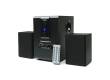 sp Dialog Progressive AP-150 Black акустические колонки 2.1, 5W+2*2,5W RMS, USB+SD reader