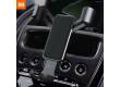 Автодержатель Xiaomi Coowoo T200 Gravity Car Phone Holder Elegant (Black)