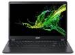Ноутбук Acer Aspire A315-22-95PF 15.6" HD NG, AMD A9-9420e, 4Gb, 128Gb SSD, noODD, Linux, черный