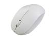 mouse Perfeo Wireless "TARGET", 3 кн, DPI 1000, USB, белый
