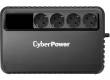 UPS CyberPower Line-Interactive BU1000E 1000VA/600W (4 EURO)