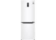 Холодильник LG GA-B379SQUL белый (174*60*66см дисплей)