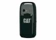 Мобильный телефон Caterpillar B25 Black защита IP67