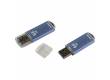 USB флэш-накопитель 64GB SmartBuy V-Cut синий USB3.0