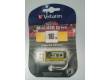USB флэш-накопитель 16GB Verbatim Mini Cassette Edition желтый USB2.0