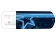 USB флэш-накопитель 32GB Verbatim Mini Neon Edition синий USB2.0