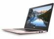 Ноутбук Dell Inspiron 5370 Core i3 8130U/4Gb/SSD128Gb/Intel UHD Graphics 620/13.3"/IPS/FHD (1920x1080)/Linux/pink/WiFi/BT/Cam