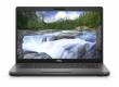 Ноутбук Dell Latitude 5401 Core i5 9400H/8Gb/SSD256Gb/nVidia GeForce Mx150 2Gb/14"/FHD (1920x1080)/Linux Ubuntu/black/WiFi/BT/Cam