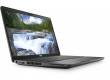 Ноутбук Dell Latitude 5501 Core i7 9850H/16Gb/SSD512Gb/Intel UHD Graphics 630/15.6"/FHD (1920x1080)/Windows 10 Professional Single Language 64/black/WiFi/BT/Cam