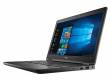 Ноутбук Dell Latitude 5590 Core i5 8250U/8Gb/SSD512Gb/Intel UHD Graphics 620/15.6"/IPS/FHD (1920x1080)/Windows 10 Professional 64/black/WiFi/BT/Cam