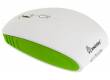 Компьютерная мышь Smartbuy Wireless 336CAG бело-зеленая