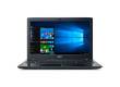 Ноутбук Acer Aspire E5-553G-T4M1 A10 9600P/8Gb/1Tb/SSD128Gb/DVD-RW/AMD Radeon R7 M440 2Gb/15.6"/FHD (1920x1080)/Linux/black/WiFi/BT/Cam/2800mAh