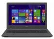 Ноутбук Acer Aspire E5-573G-34JQ Core i3 5005U/4Gb/500Gb/nVidia GeForce 920M 2Gb/15.6"/HD (1366x768)/Windows 10 64/black/grey/WiFi/BT/Cam/2520mAh