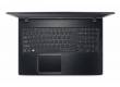 Ноутбук Acer Aspire E5-575G-5128 Core i5 7200U/8Gb/1Tb/nVidia GeForce GF 940MX 2Gb/15.6"/FHD (1920x1080)/Linux/black/WiFi/BT/Cam/2800mAh
