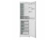 Холодильник Атлант ХМ 6025-031 белый двухкамерный 384л(х230м154) в*ш*г205*60*63см капельный 2компрессора