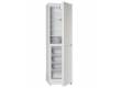 Холодильник Атлант ХМ 6025-031 белый двухкамерный 384л(х230м154) в*ш*г205*60*63см капельный 2компрессора
