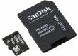 Карта памяти SanDisk MicroSDHC 16GB Class 10 Ultra (30MB/s) + adapter