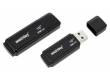 USB флэш-накопитель 16GB SmartBuy Dock черный USB3.0