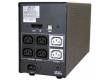 Источник бесперебойного питания Powercom Imperial IMD-1200AP 720Вт 1200ВА черный