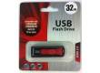 USB флэш-накопитель 32GB Prima PD-11 черный USB2.0