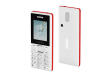 Мобильный телефон Maxvi C9 white-red