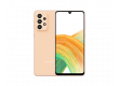 Смартфон Samsung SM-A336E Galaxy A33 128Gb 6Gb Peach AE
