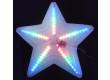 Фигурка светодиодная "Звезда" ULD-H4748-045/DTA MULTI IP20 STAR 45 диодов
