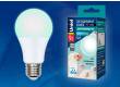 Лампа светодиодная для птицеводства Uniel LED-A60-9W/SCBG/E27/FR/DIM IP65 для бройлеров