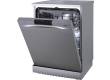 Посудомоечная машина Gorenje GS620C10S (отдельностоящая; 60см, диспл; серебристый)