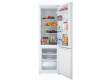 Холодильник Artel HD 455 RWENE стальной (195*60*66см; диспл.; NoFrost)