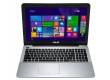 Ноутбук Asus K555LJ 90NB08I2-M19880 (Intel Core i3 4005U 1700 MHz/15.6"/1366x768/4.0Gb/1000Gb/DVD-RW/NVIDIA GeForce 920M/Wi-Fi/Bluetooth/Dos)
