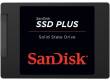 Накопитель SSD Sandisk SATA III 480Gb SDSSDA-480G-G26 SSD PLUS 2.5"