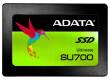 Накопитель SSD A-Data SATA III 120Gb ASU700SS-120GT-C Ultimate SU700 2.5"