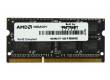 Память DDR3 8Gb 1600MHz AMD R538G1601S2S-UO OEM PC3-12800 CL11 SO-DIMM 204-pin 1.5В