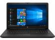 Ноутбук HP 15-da0407ur Core i3 7020U/4Gb/500Gb/nVidia GeForce Mx110 2Gb/15.6"/FHD (1920x1080)/Windows 10/black/WiFi/BT/Cam