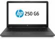 Ноутбук HP 250 G6 Core i3 5005U/4Gb/SSD128Gb/Intel HD Graphics 5500/15.6"/SVA/HD (1366x768)/Free DOS 2.0/dk.silver/WiFi/BT/Cam