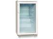 Холодильная витрина Бирюса Б-102 белый (однокамерный)