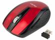 Компьютерная мышь Perfeo optimus USB красная