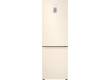 Холодильник Samsung RB34T670FEL/WT бежевый (185*60*66см дисплей)