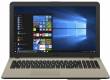 Ноутбук Asus X540MA-GQ064 Celeron N4000 (1.1)/4G/500G/15.6" HD AG/Int:Intel UHD 600/noODD/BT/ENDLESS