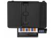 МФУ лазерный HP Color LaserJet Pro M177fw (CZ165A) A4 WiFi черный