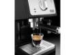 Кофеварка эспрессо Delonghi ECP 33.21 1100Вт серебристый/черный