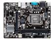 Материнская плата Gigabyte GA-H81M-D2V Soc-1150 Intel H81 2xDDR3 mATX AC`97 8ch(7.1) GbLAN+VGA+DVI