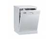 Посудомоечная машина Hansa ZWM 646 WEH белый (полноразмерная)