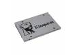 Накопитель SSD Kingston SATA III 120Gb SUV400S37/120G UV400 2.5"