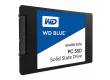 Накопитель SSD WD Original SATA III 500Gb WDS500G1B0A WD Blue 2.5"