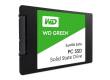 Накопитель SSD WD Original SATA III 240Gb WDS240G1G0A WD Green 2.5"