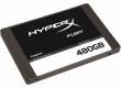 Накопитель SSD Kingston SATA III 480Gb SHFS37A/480G HyperX FURY 2.5"