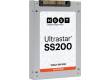 Накопитель SSD HGST SAS 1600Gb SDLL1CLR-016T-CAA1 Ultrastar SS200 2.5"